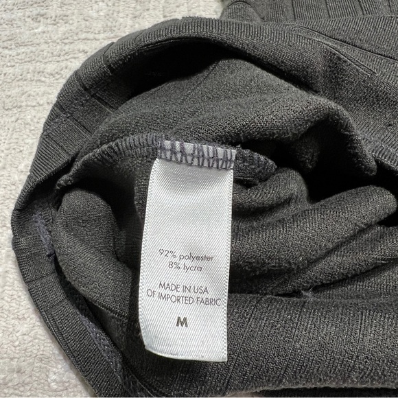 Lucy Activewear Half Zip Sweatshirt long sleeve shirt Women’s Medium - Picture 5 of 8